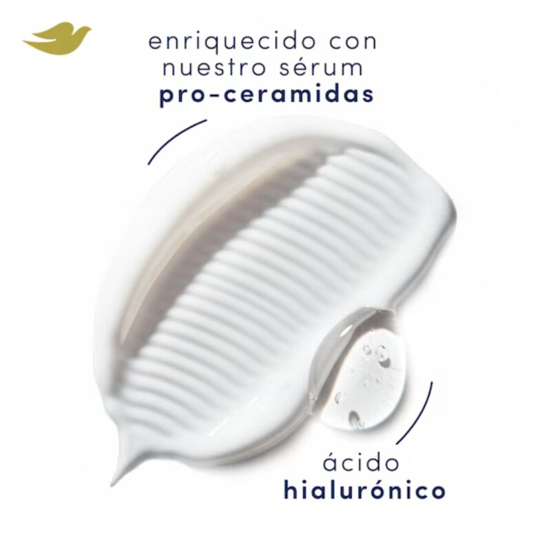 Antitranspirante Dove Aero Fresh Care Pera & Aloe vera N/a