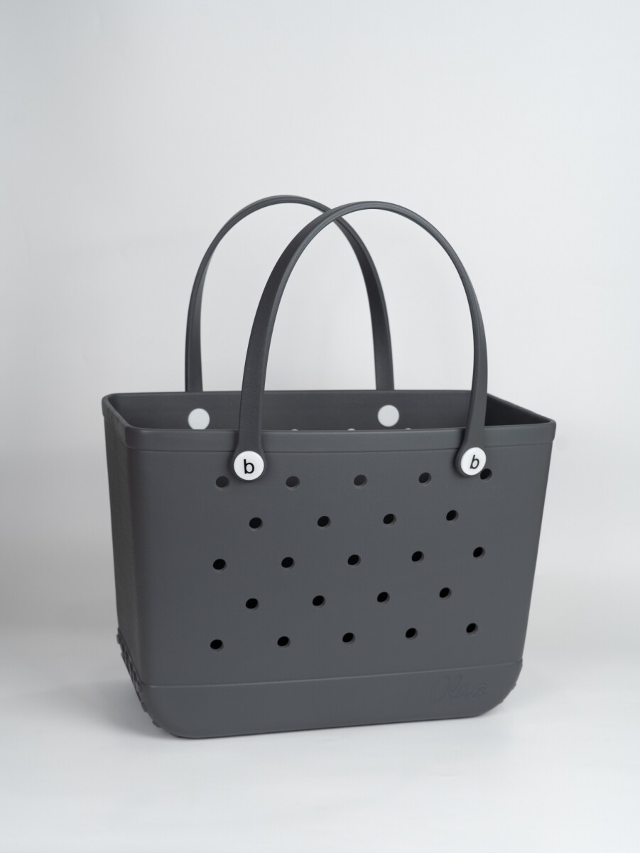 OlaBag Grande - Gris 
