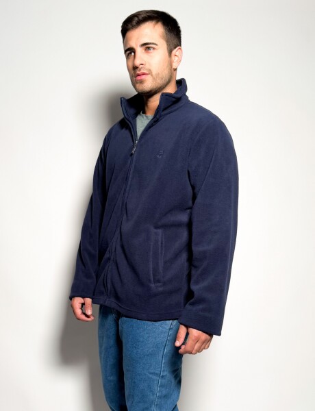 Campera Ulises Azul
