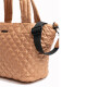 Cartera Squash Runa Negro