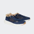 Championes Hey Dude Sirocco Alta Craft Azul
