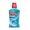 Enjuague Bucal Colgate Plax Ice Infinity 250 ml Enjuague Bucal Colgate Plax Ice Infinity 250 ml