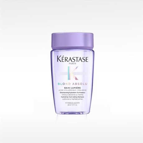 Kérastase Blond Absolu Mini Size Kit Kérastase Blond Absolu Mini Size Kit