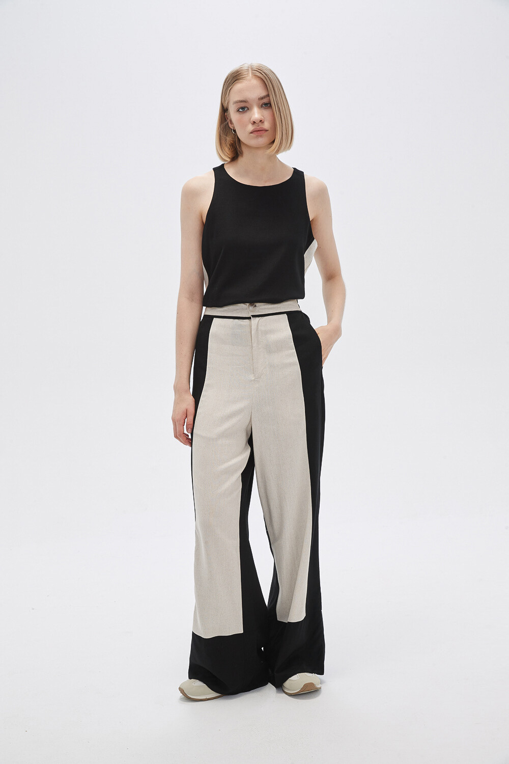 Pantalon Bira Estampado 1