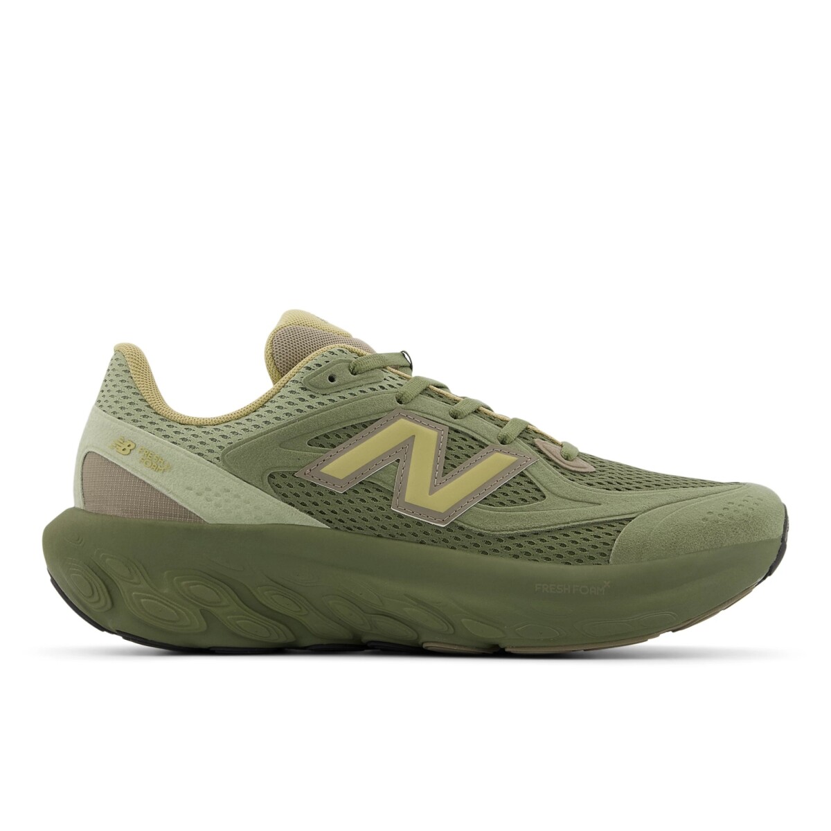 Championes New Balance Unisex - 574 - UTRNAD - OLIVE 