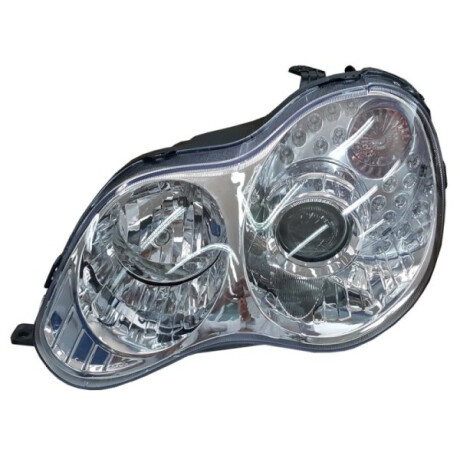 SEMIOPTICAS GEELY CK 2 IZQ. - SEMIOPTICAS GEELY CK 2 IZQ. -