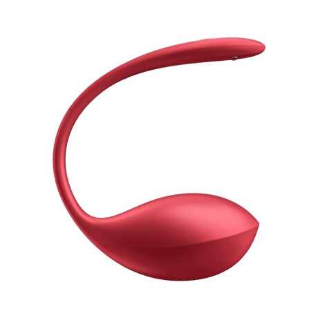 Huevo Vibrador Con Control y App Satisfyer Shiny Petal Huevo Vibrador Con Control y App Satisfyer Shiny Petal