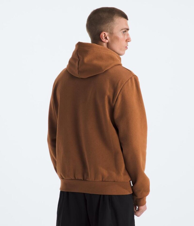 Canguro Evolution Simple Dome Burnt Umber