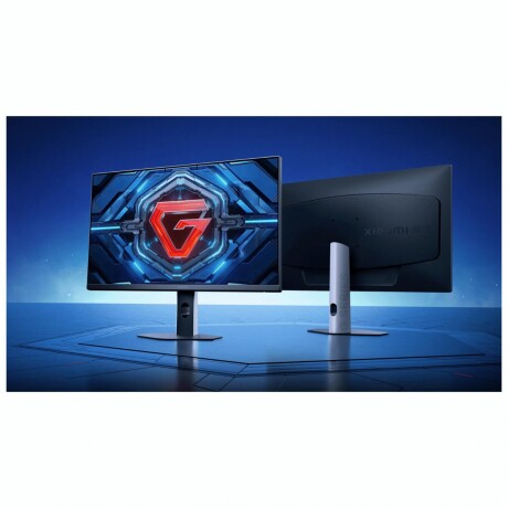 Monitor XIAOMI G27I 2026 27' FHD LCD 200Hz Panel IPS Monitor XIAOMI G27I 2026 27' FHD LCD 200Hz Panel IPS
