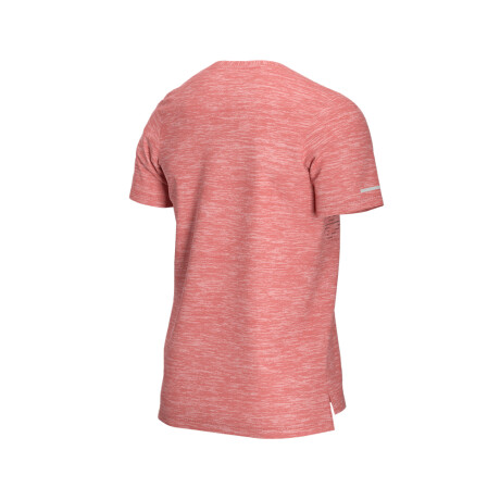 REMERA NIKE RUN DIVISION MILER DRIFIT Salmon