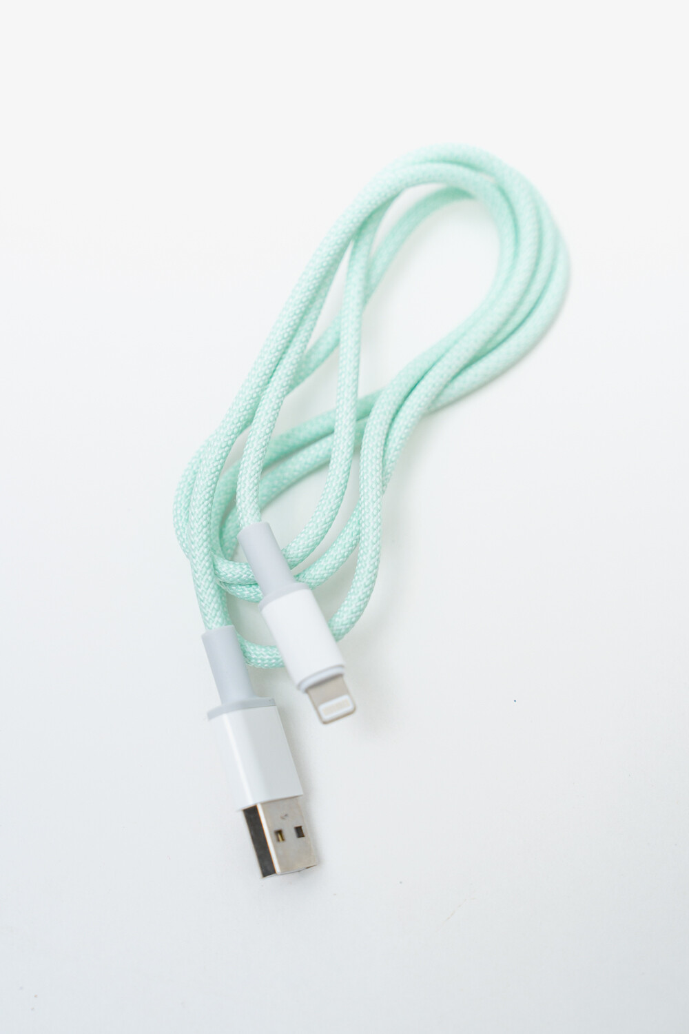 Cable Usb Came Verde