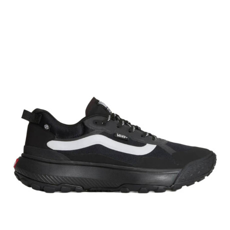 Championes Vans Mte Crosspath Rflc Negro