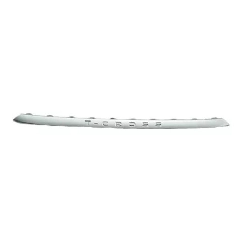 MOLDURA DE PARAGOLPE DELANTERO CENTRAL T-CROSS Moldura De Paragolpe Delantero Central T-cross
