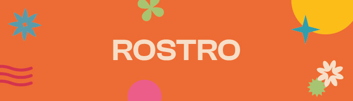 Aniversario Rostro
