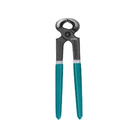 Pinza Tenaza De Carpintero 8" Total Unica