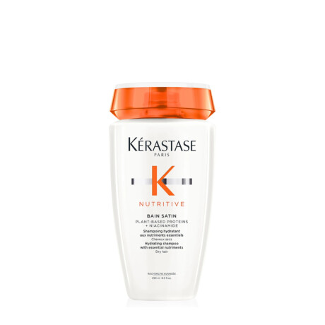 Shampoo Kérastase Nutritive Bain Satin 250 ml