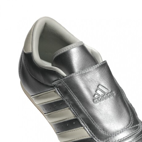 Championes adidas Taekwondo Silver