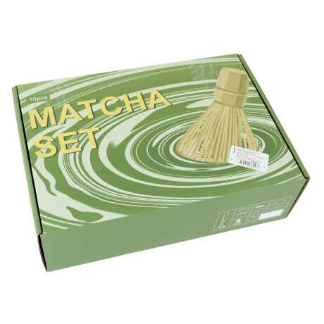 Juego de Matcha Juego de Matcha