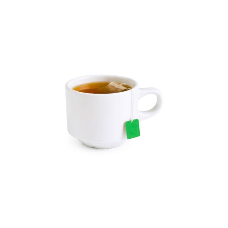 Pocillo de Té Recto 233 ml Blanco Porcelana Actualite Pocillo de Té Recto 233 ml Blanco Porcelana Actualite