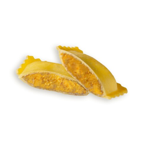TORTELLI DE CALABAZA (RAVIOLON) - 3 KG Tortelli De Calabaza (raviolon) - 3 Kg