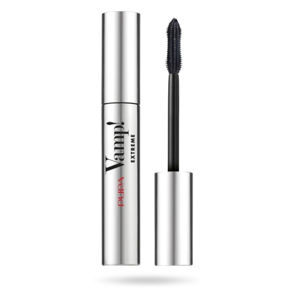 Pupa Vamp! Mascara Extreme Extra Black 010 Pupa Vamp! Mascara Extreme Extra Black 010