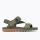 Sandalias Merrell Alpine Strap - VERDE-GRIS-AZUL
