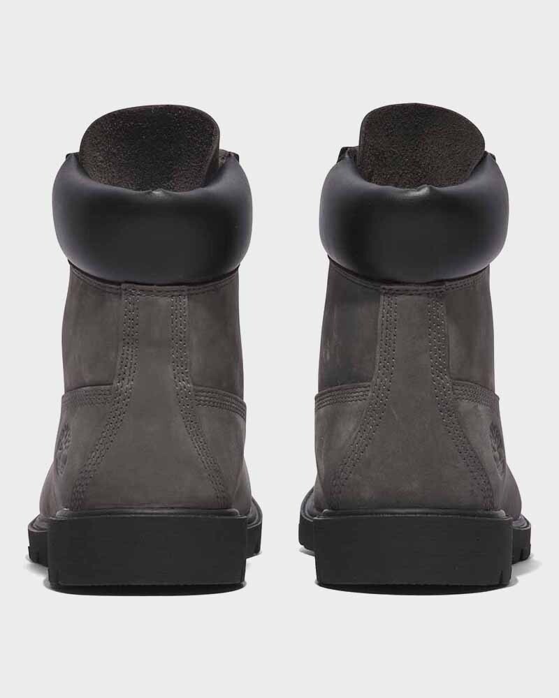 Botas Timberland Classic 6 Inch Lace Up Waterproof 033