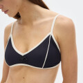 Imagen de Bikini Top Fit - Black