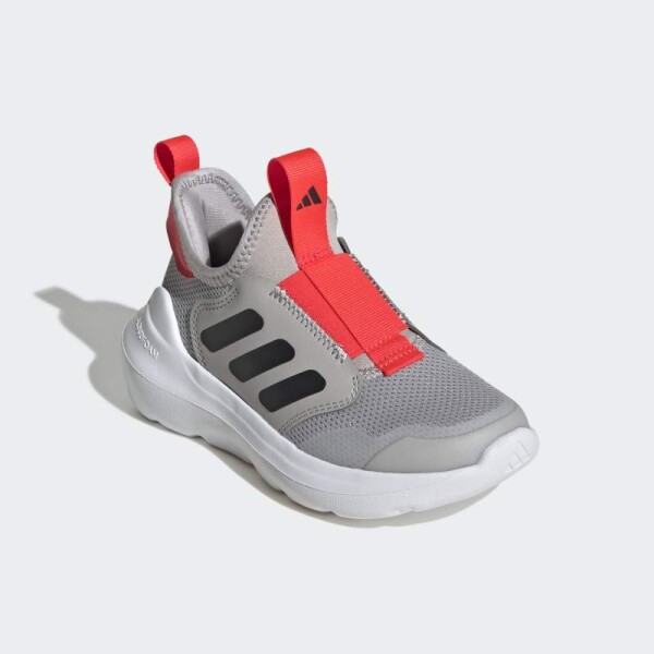 Championes Adidas Tensaur Comfort Gris