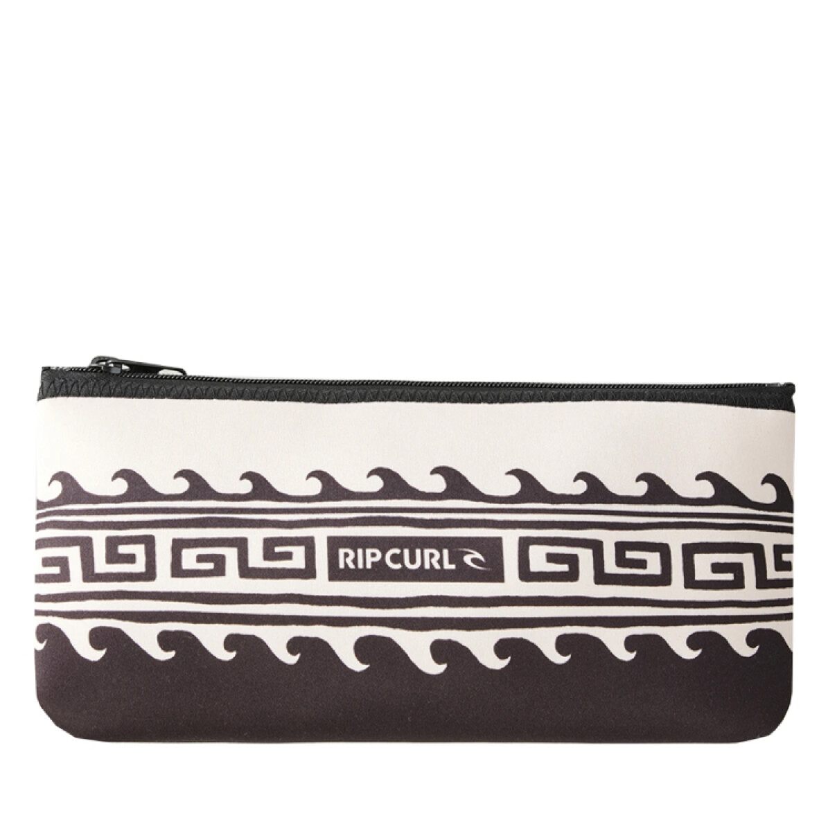 Cartuchera Rip Curl Small Pencil Case Variety Negro 