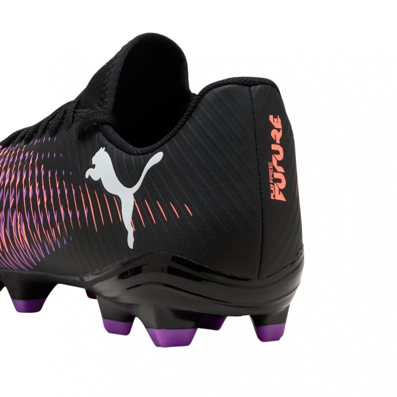 PUMA FUTURE 8 PLAY Black
