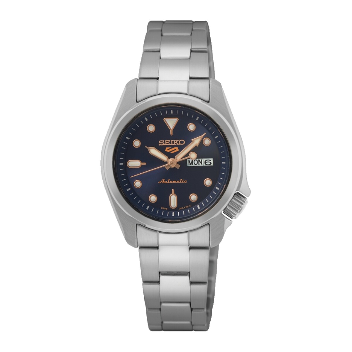 Reloj Seiko 5 Sports Sre003k1 Automático Para Dama 