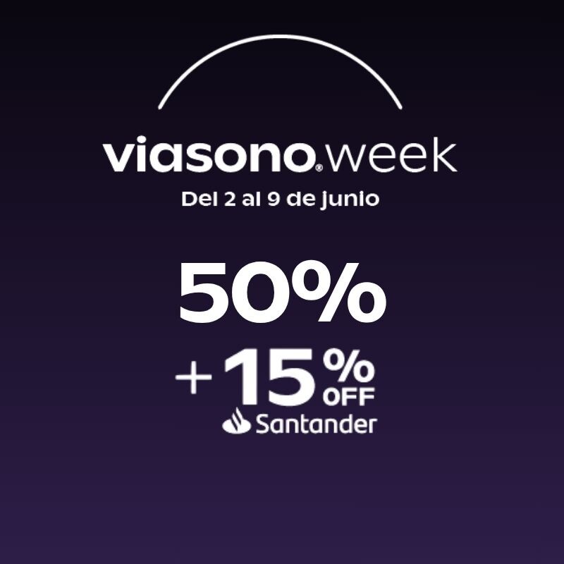 50% - Week