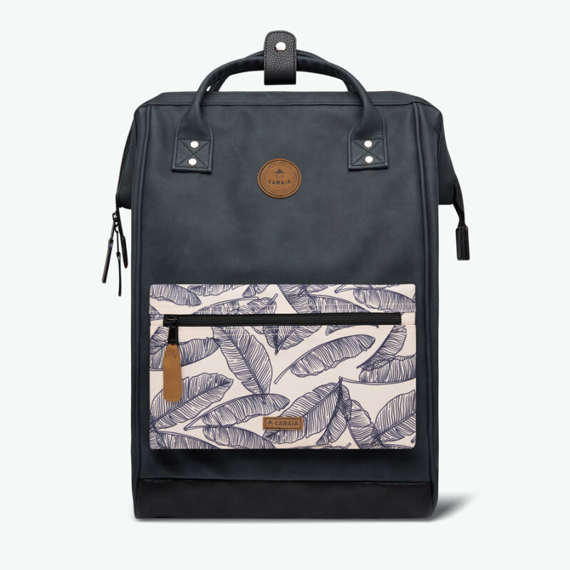 Cabaia Mochila Backpack - Adventurer Le Havre Cabaia Mochila Backpack - Adventurer Le Havre