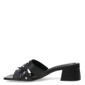 Sandalias de Mujer Bottero 356717 Negro