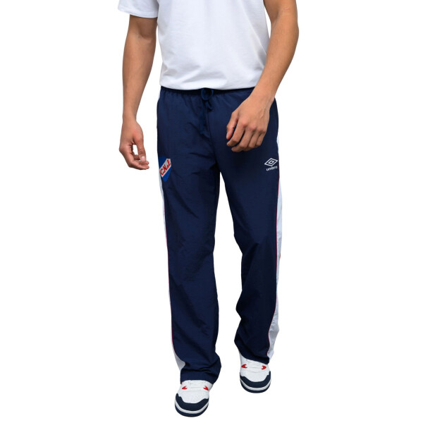 UMBRO PANTALÓN ANKOR CNDF Marino