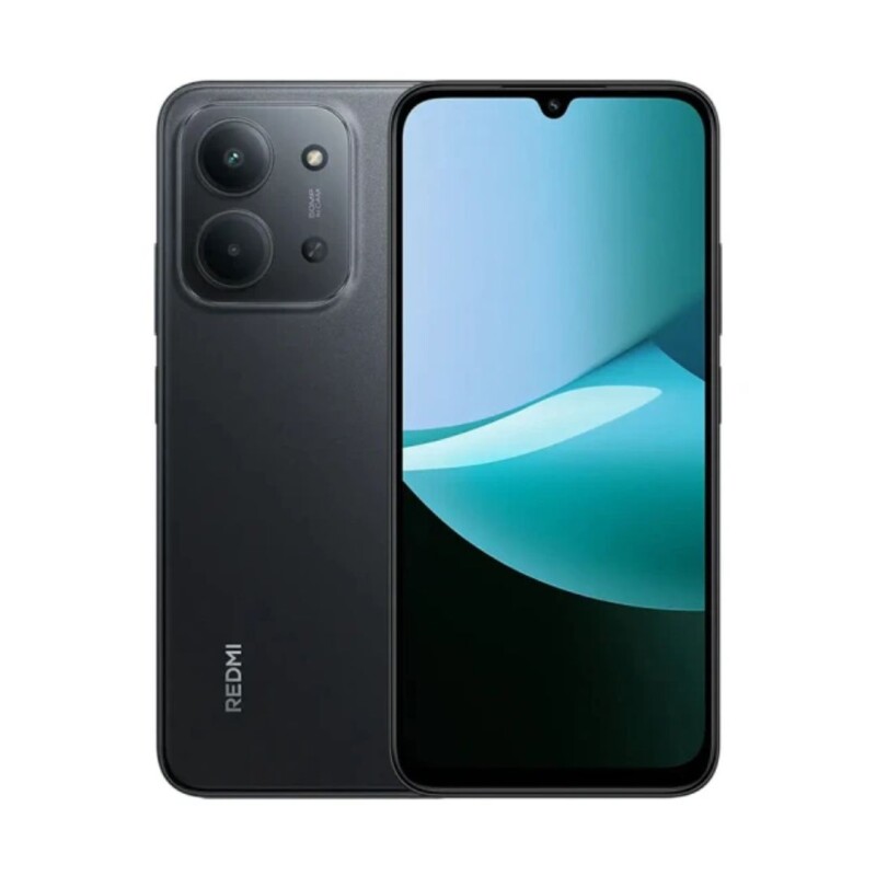 Celular Xiaomi Redmi 15C 5G 128GB 4GB Celular Xiaomi Redmi 15C 5G 128GB 4GB
