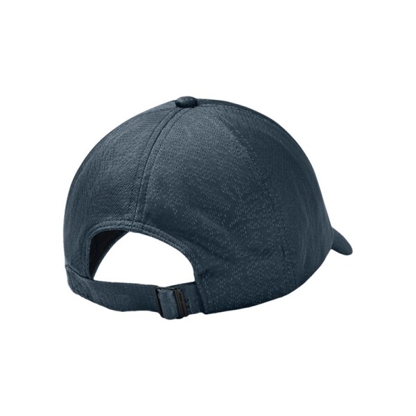 Gorro Under Armour Jacquard Azul