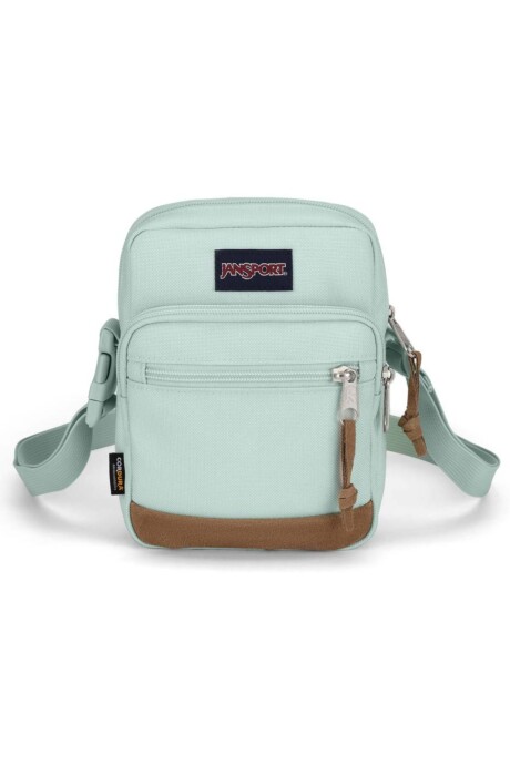 MORRAL BANDOLERA CORE CROSSBODY FRESH MINT