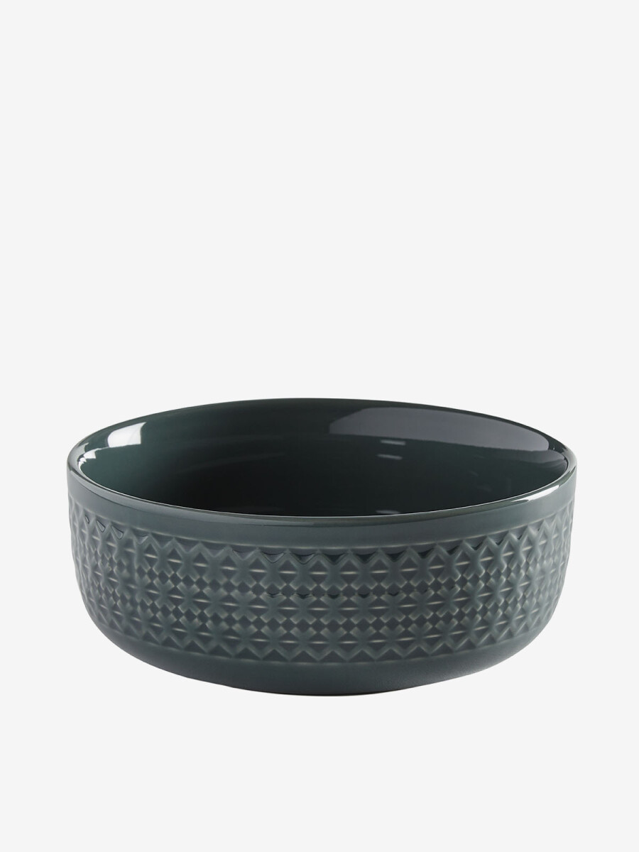 SET 4 BOWLS 