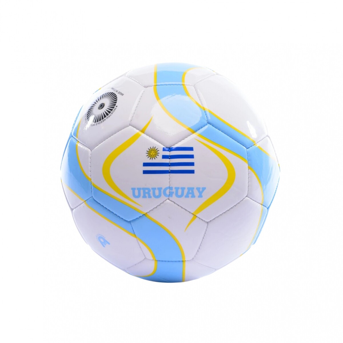 PELOTA URUGUAY 