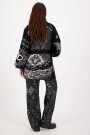 CARDIGAN Negro