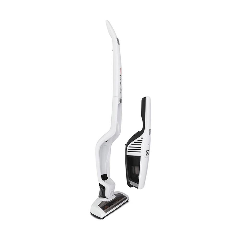 Aspiradora Vertical Inalámbrica Electrolux 2 en 1 60W ERG21 Aspiradora Vertical Inalámbrica Electrolux 2 en 1 60W ERG21