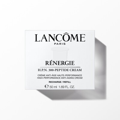 Recarga Crema Anti Age Lancome Renergie Cream 50 Ml. Recarga Crema Anti Age Lancome Renergie Cream 50 Ml.