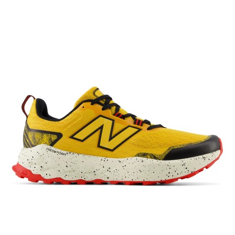 Championes New Balance de Hombre - Garoé V2 - MTGAROI2 ELD