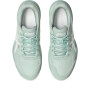 Zapatillas Tenis Court Slide 4 Mujer Lichen Rock/white