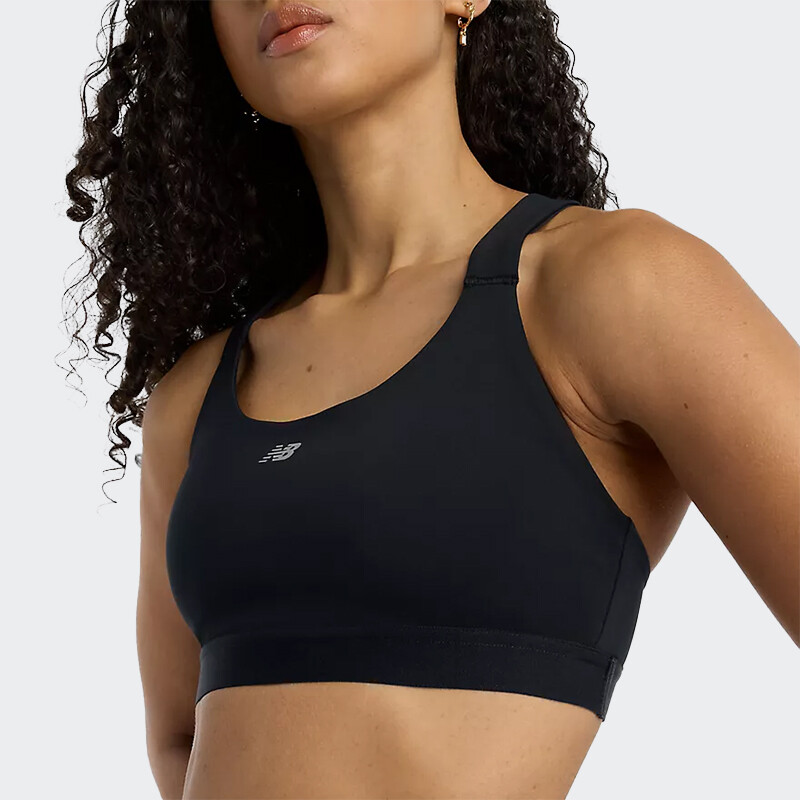 Top New Balance Essential Negro