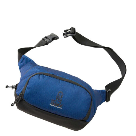 Riñonera Rip Curl Large Waistbag Search Ref Azul