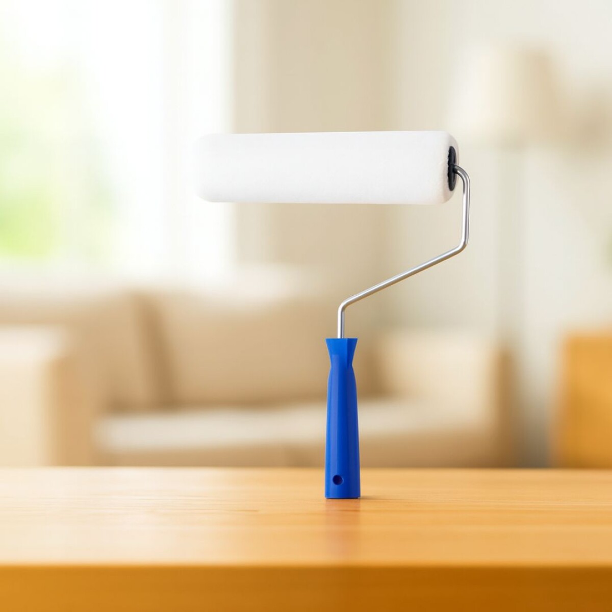 RODILLO ESMALTE PINTURA 4 