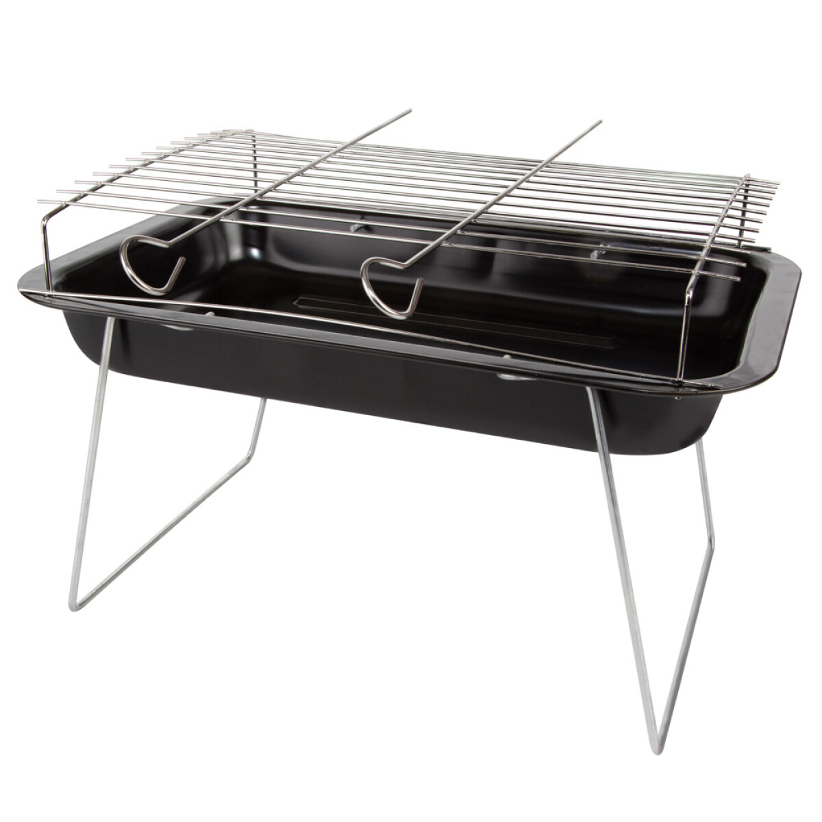 PARRILLA PRAIANA 